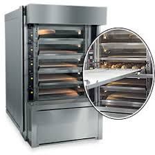 Bakery Equipment Dealers